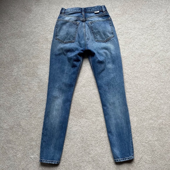 Boyish by Her Billy Button Fly Jeans - Picture 4 of 9